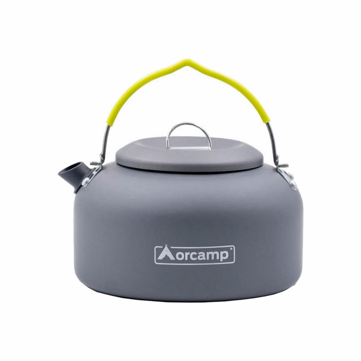Orcamp 230 Gr. KTS 230 Gaz Kartuşu (MA.01.00.0004)