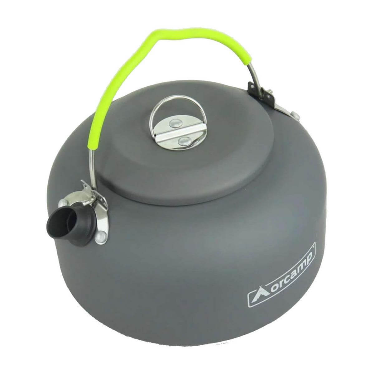 Orcamp 1,4 lt Kamp Çaydanlığı (MA.15.00.0030)