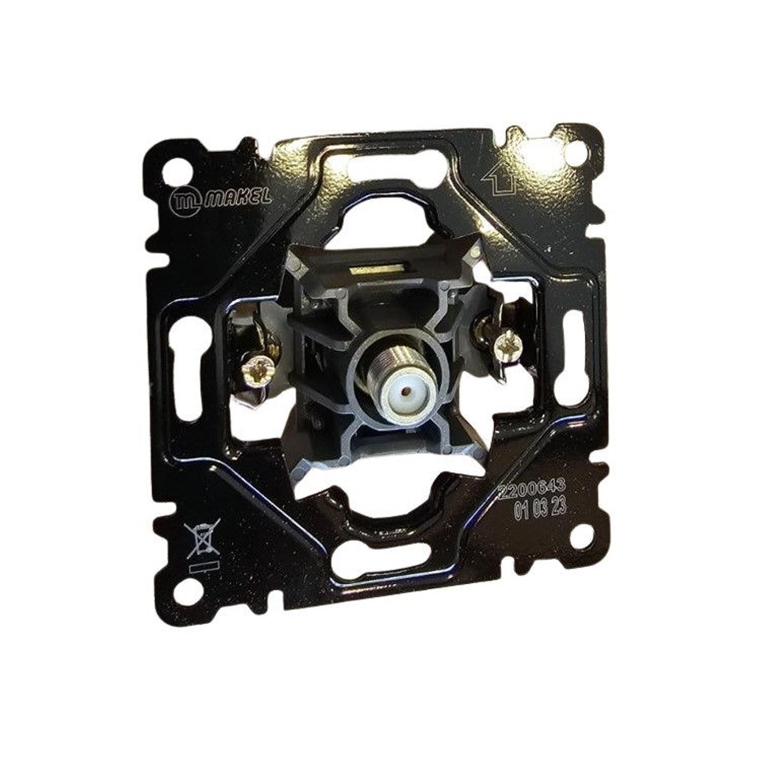 Makel Cellia Sonlu Uydu Prizi Modül (MAKEL.2200643)