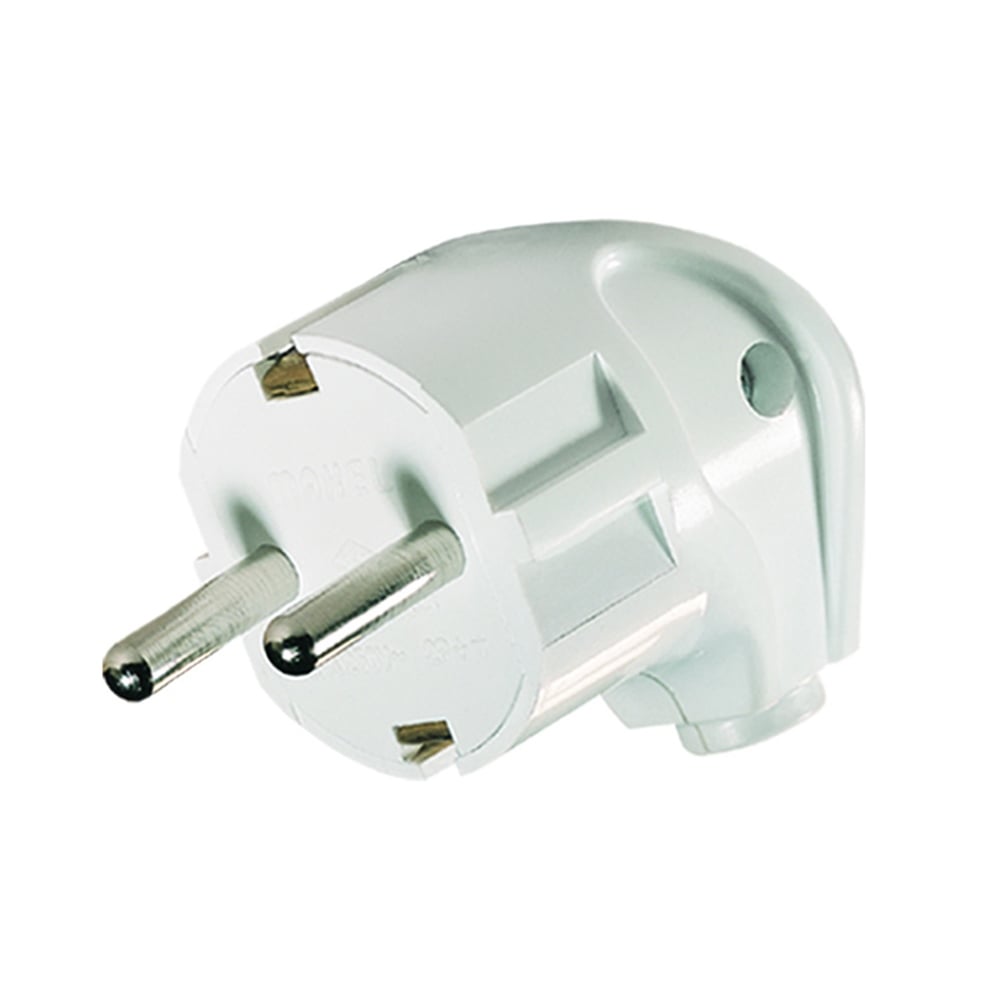 Makel L Tipi Topraklı Fiş Monoblok (MAKEL.10027)