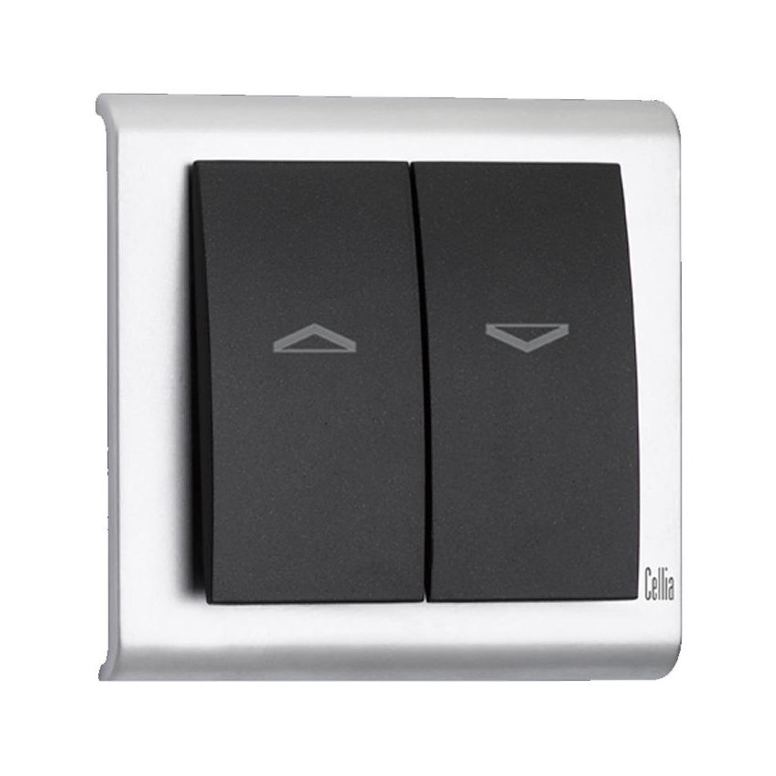 Makel Cellia Jaluzi Anahtar Modül (MAKEL.2200004)