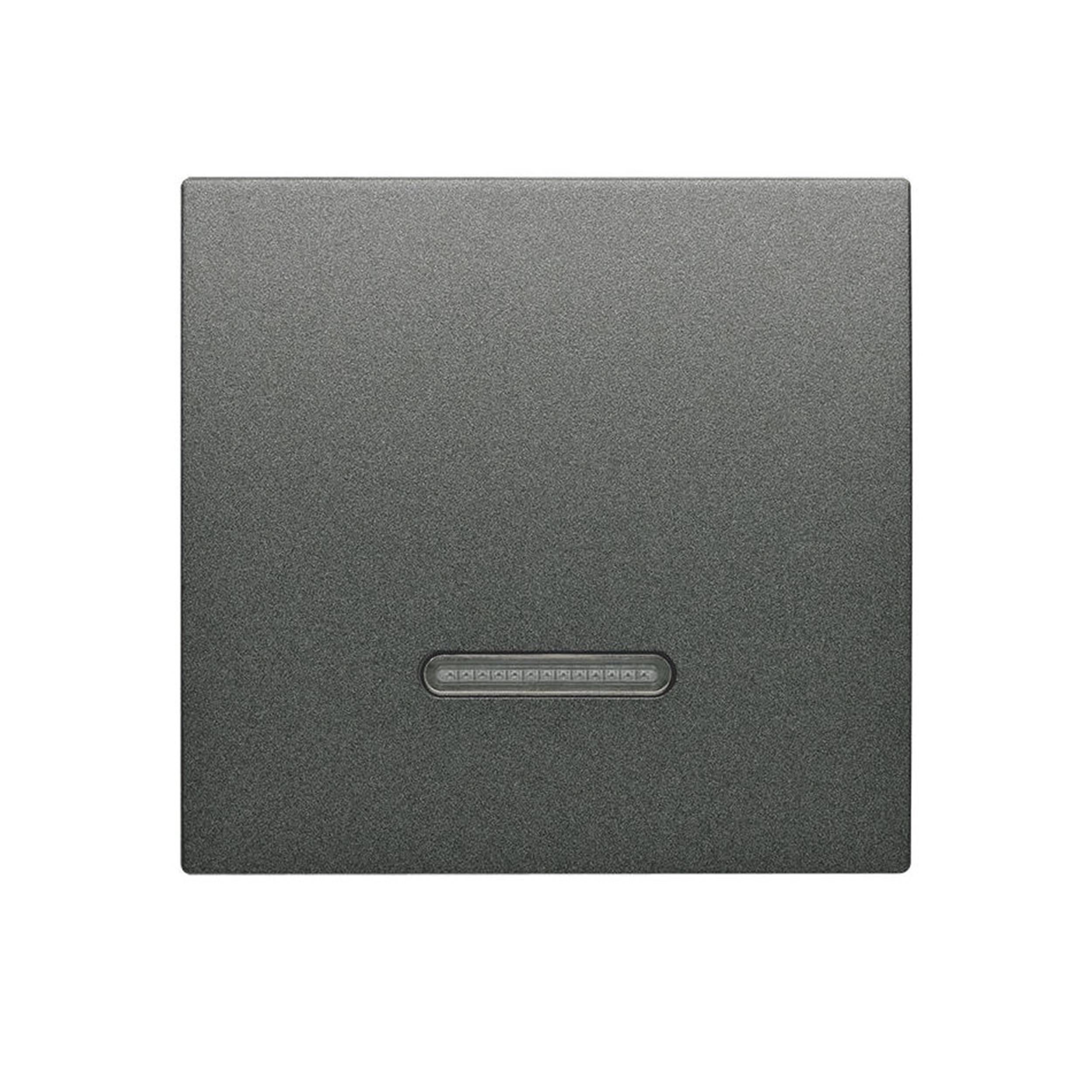 Makel Füme Cellia Işıklı Light Tuş (MAKEL.2250719)