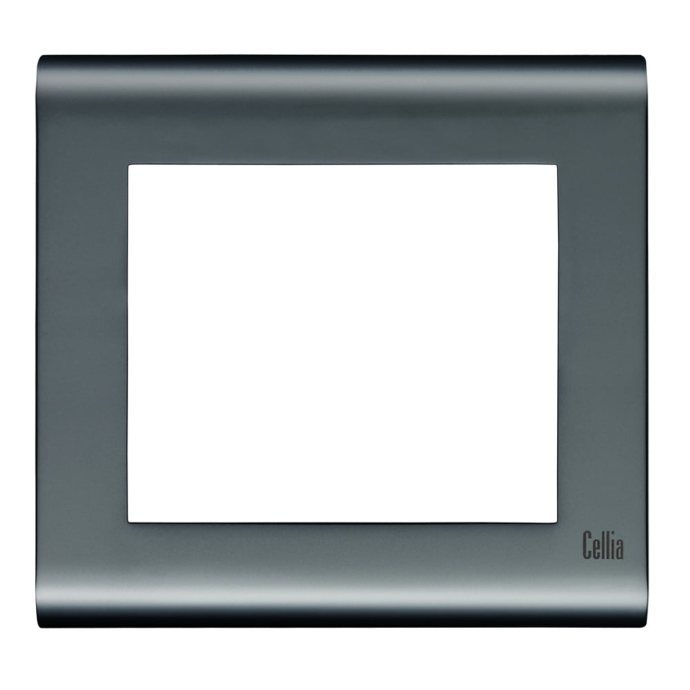 Makel Füme Cellia Tekli Çerçeve (MAKEL.2350701)