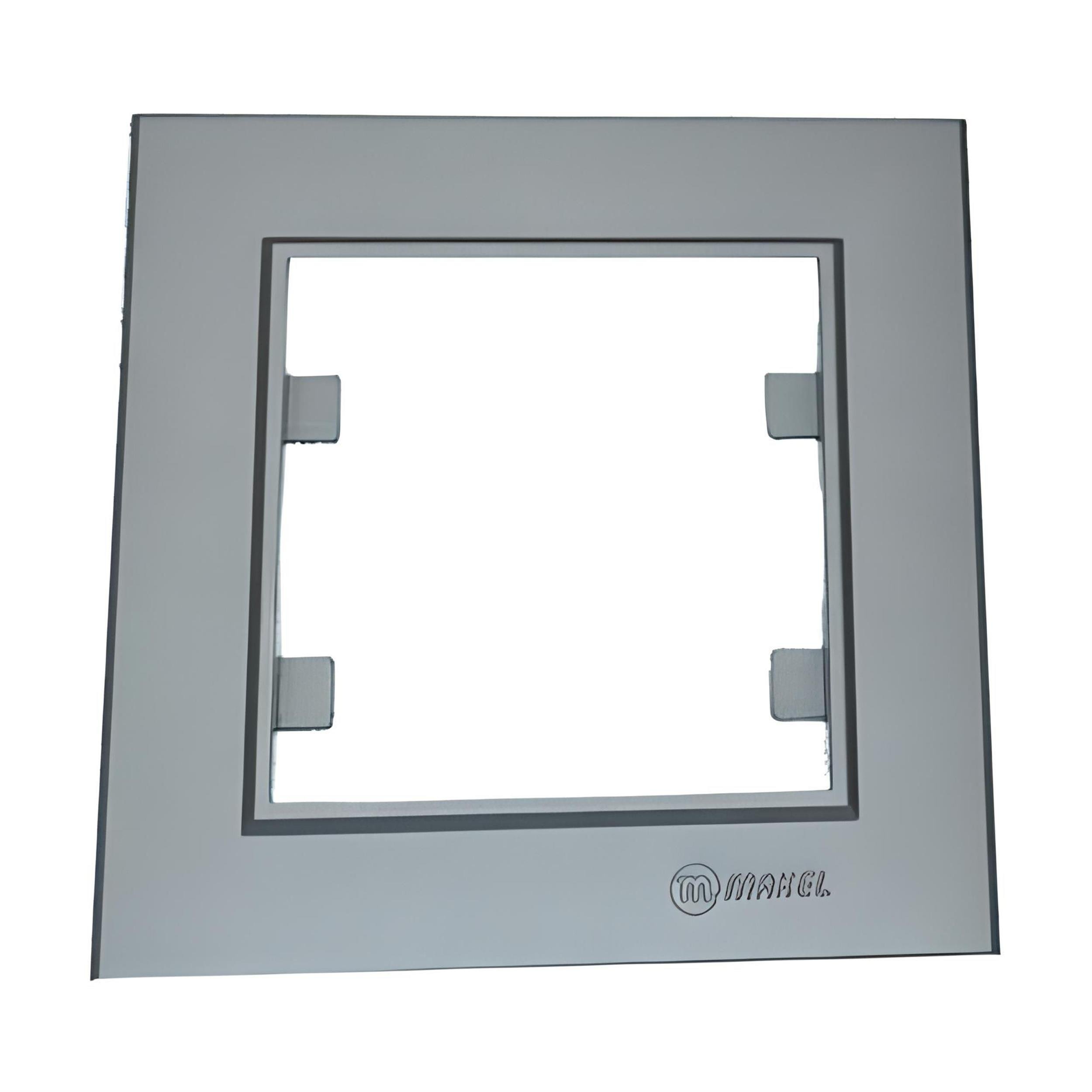 Makel Füme Karea Tekli Çerçeve (MAKEL.56050701)