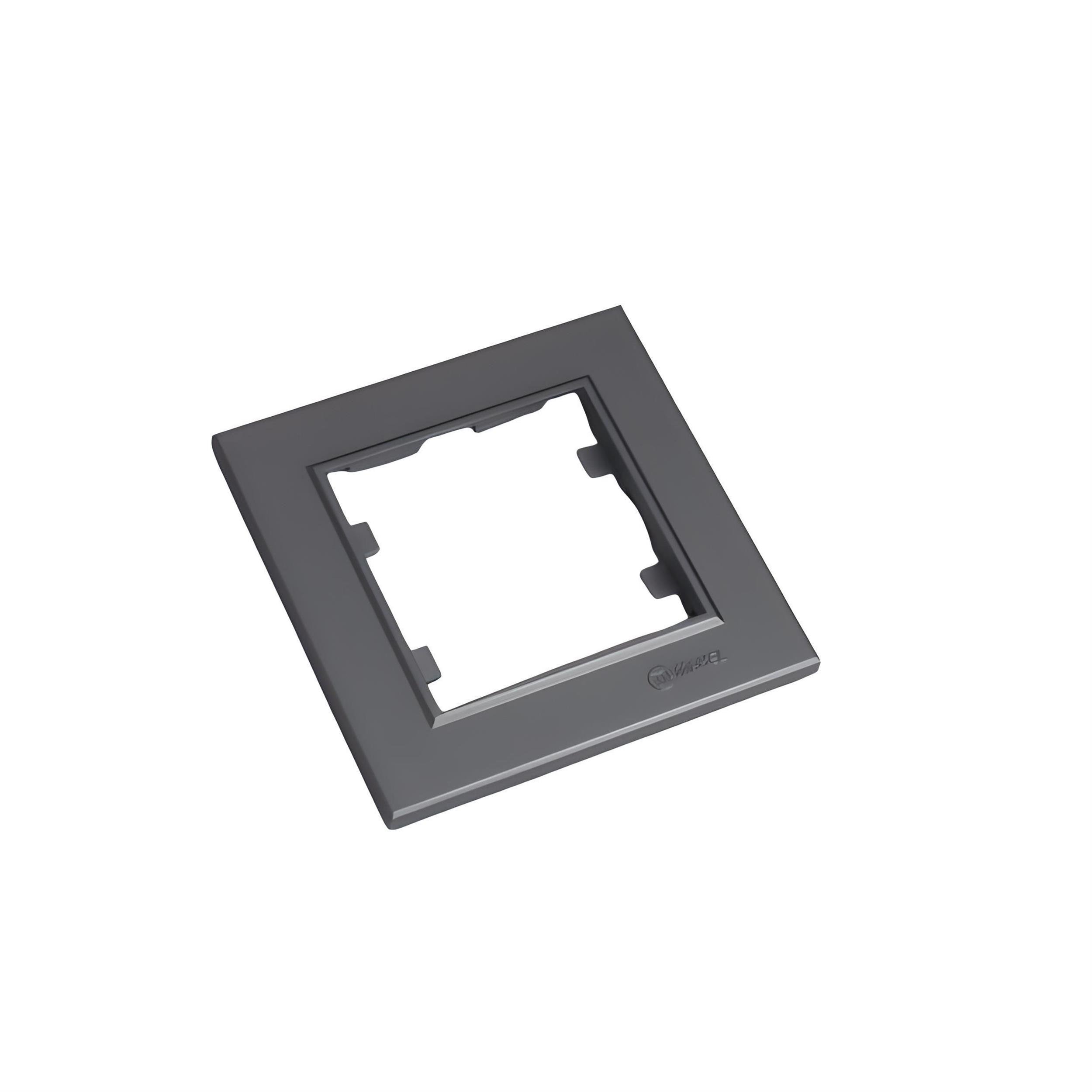 Makel Gümüş Karea Tekli Çerçeve (MAKEL.56065701)