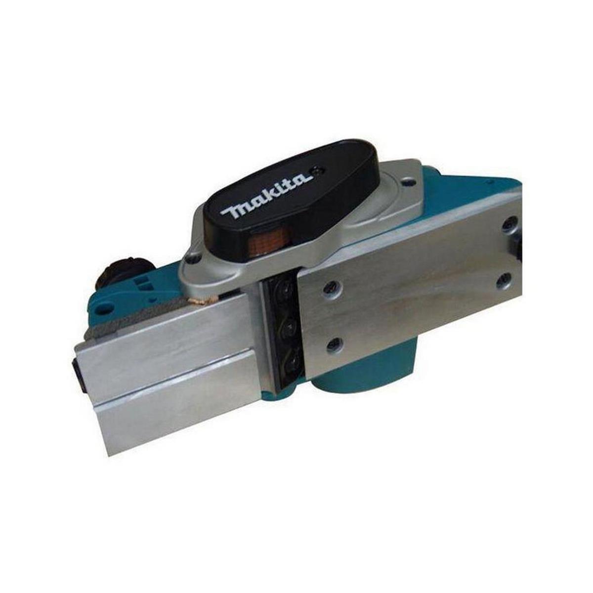 Makita 82 mm KP0800 Çift Bıçaklı El Planyası (Makita.KP0800)