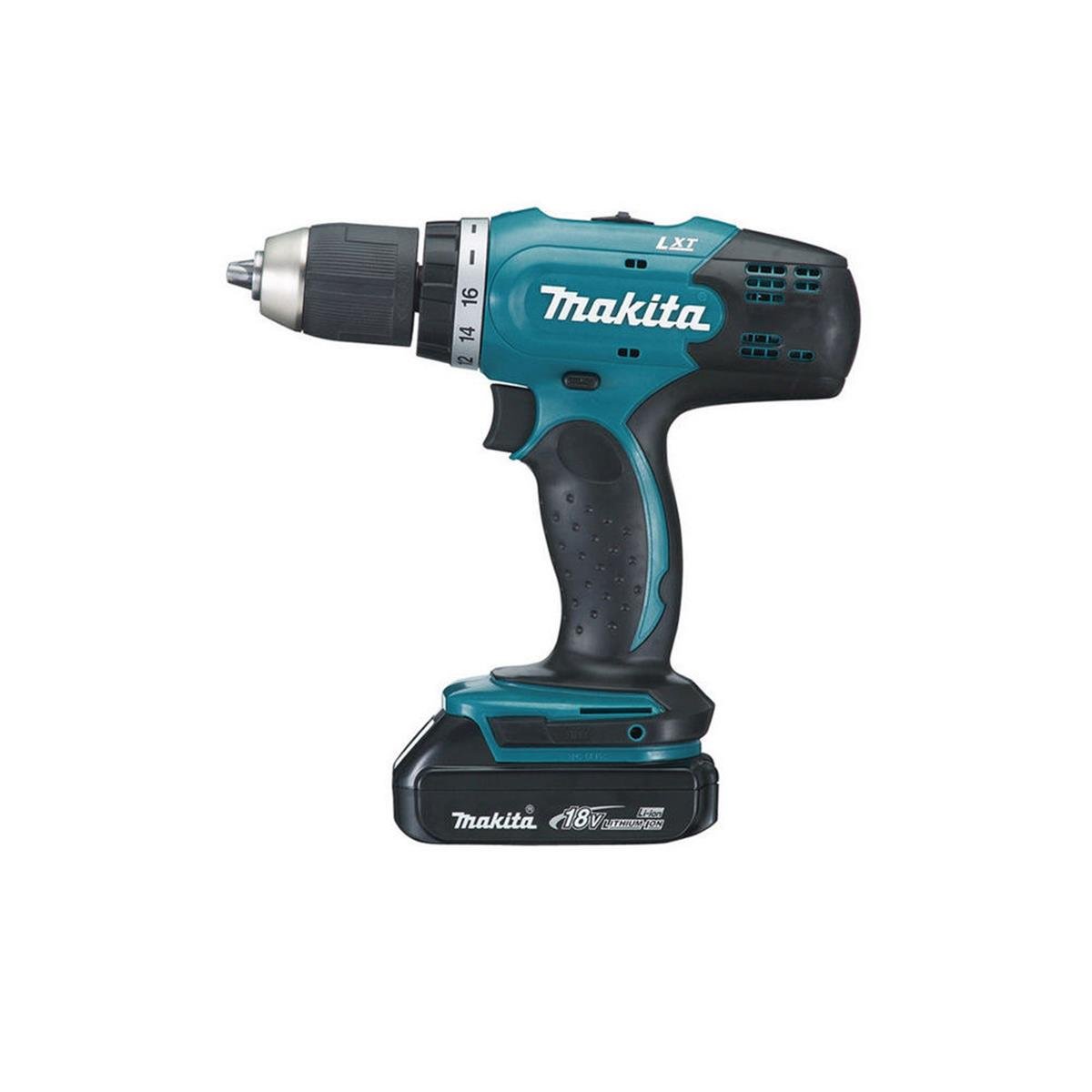 Makita DDF453SYE 18 V Akülü Vidalama Makinası (Makita.DDF453SYE)