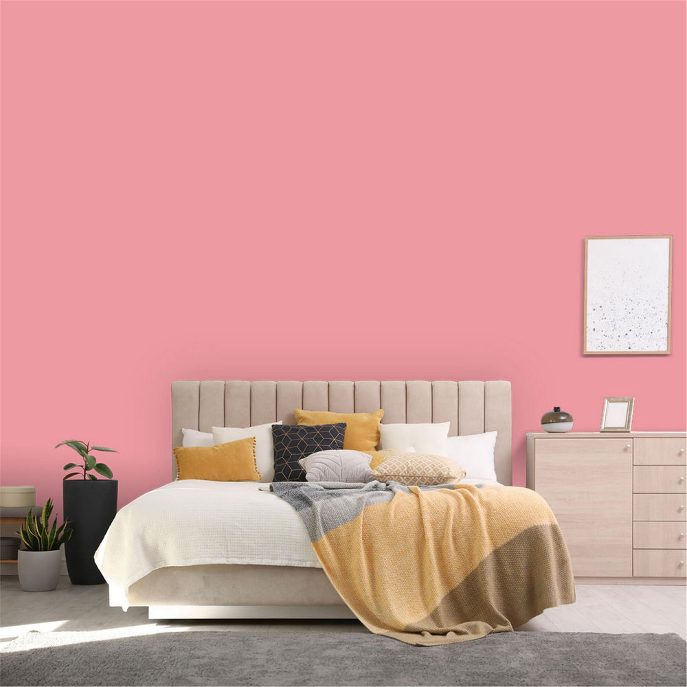 Marshall 81RR 47/323 1 Litre Silikonlu Özel Mat Su Bazlı İç Cephe Boyası (MARSHALL.5134332)