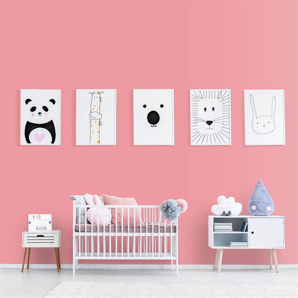 Marshall 81RR 47/323 1 Litre Silikonlu Özel Mat Su Bazlı İç Cephe Boyası (MARSHALL.5134332)