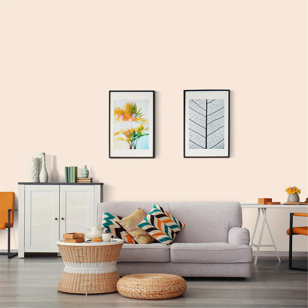 Marshall E0.05.87 7,5 Litre Silikonlu Özel Mat Su Bazlı İç Cephe Boyası (MARSHALL.5134333)