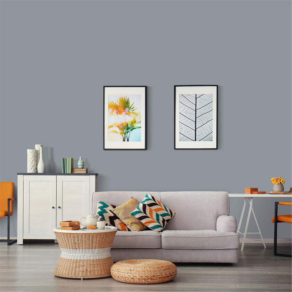 Marshall 30BB 31/043 7,5 Litre Silikonlu Özel Mat Su Bazlı İç Cephe Boyası (MARSHALL.5134333)