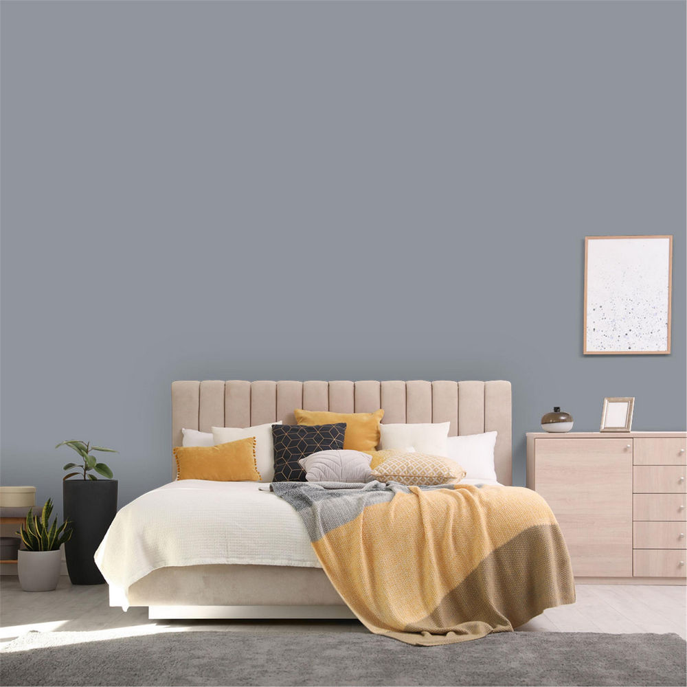 Marshall 30BB 31/043 7,5 Litre Silikonlu Özel Mat Su Bazlı İç Cephe Boyası (MARSHALL.5134333)