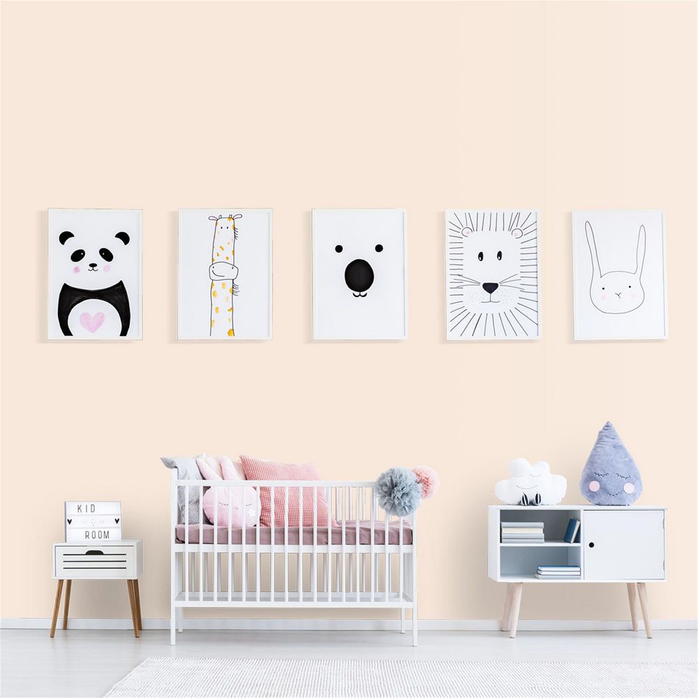 Marshall E0.05.87 7,5 Litre Silikonlu Özel Mat Su Bazlı İç Cephe Boyası (MARSHALL.5134333)