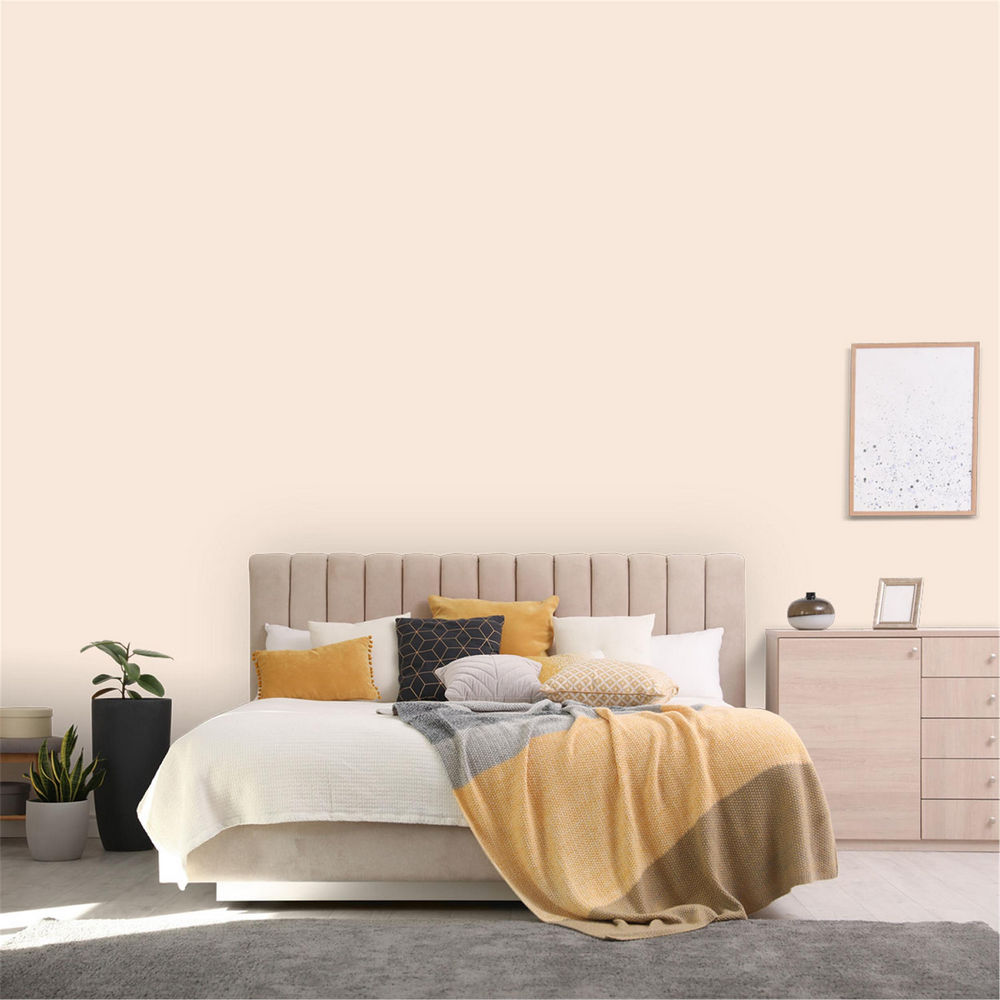 Marshall E0.05.87 7,5 Litre Silikonlu Özel Mat Su Bazlı İç Cephe Boyası (MARSHALL.5134333)