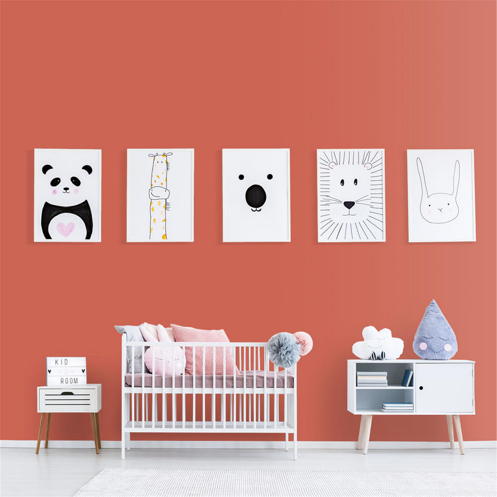 Marshall 30YR 25/463 1 Litre Silikonlu Özel Mat Su Bazlı İç Cephe Boyası (MARSHALL.5134336)