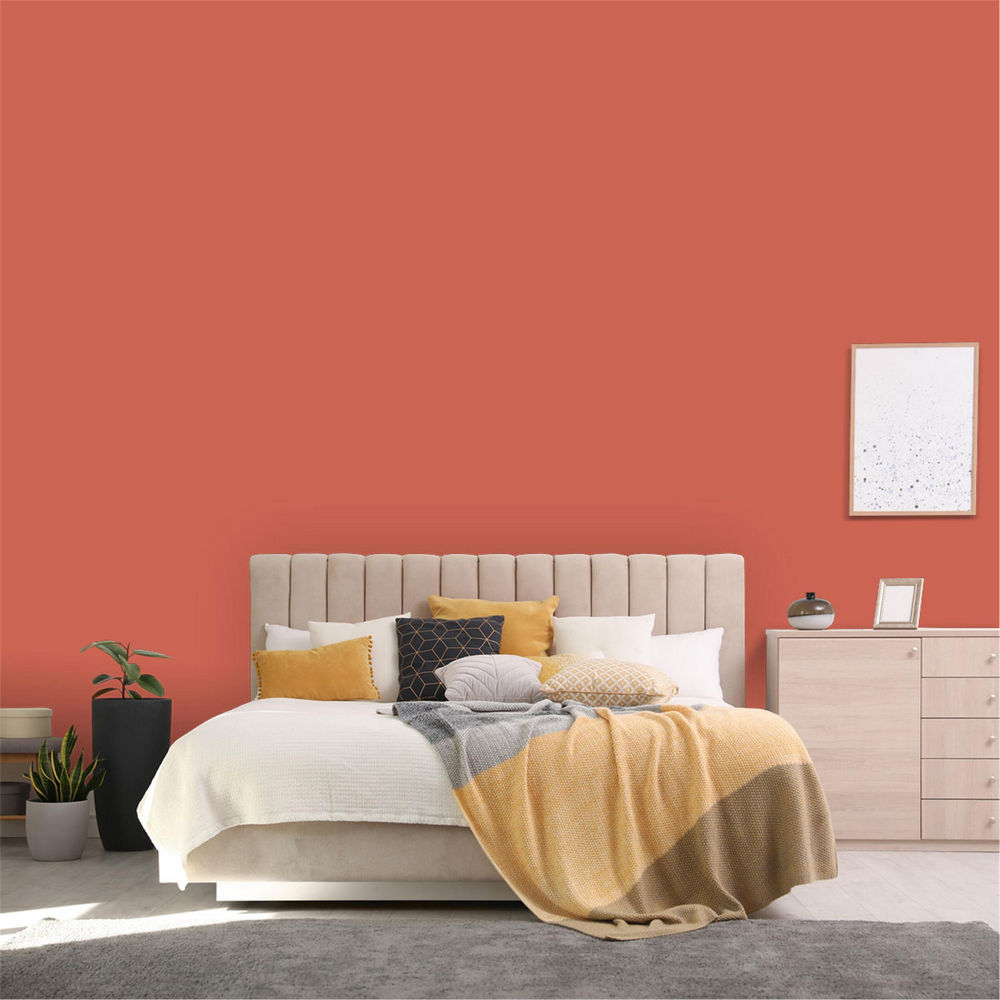 Marshall 30YR 25/463 1 Litre Silikonlu Özel Mat Su Bazlı İç Cephe Boyası (MARSHALL.5134336)