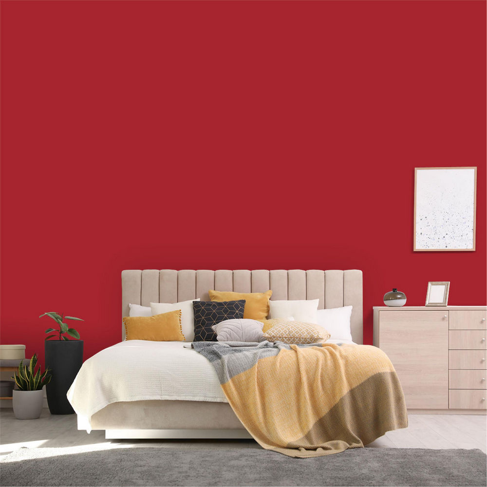 Marshall 04YR 11/537 1 Litre Silikonlu Özel Mat Su Bazlı İç Cephe Boyası (MARSHALL.5134336)