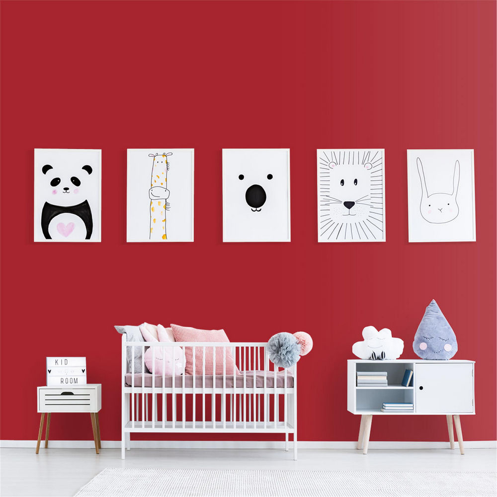 Marshall 04YR 11/537 1 Litre Silikonlu Özel Mat Su Bazlı İç Cephe Boyası (MARSHALL.5134336)