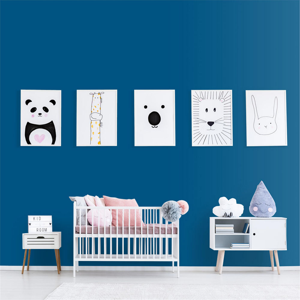 Marshall T4.43.26 1 Litre Silikonlu Özel Mat Su Bazlı İç Cephe Boyası (MARSHALL.5134336)