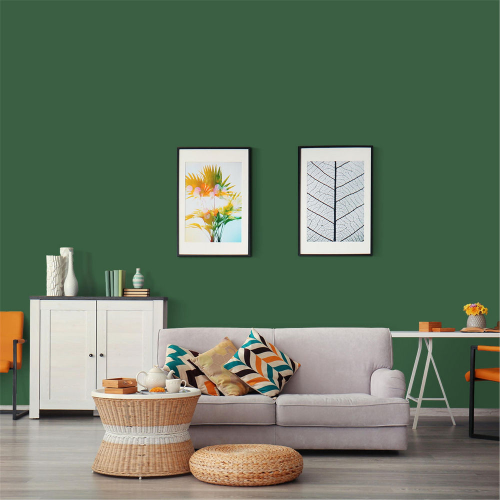 Marshall K8.32.29 2,5 Litre Silikonlu Özel Mat Su Bazlı İç Cephe Boyası (MARSHALL.5134339)