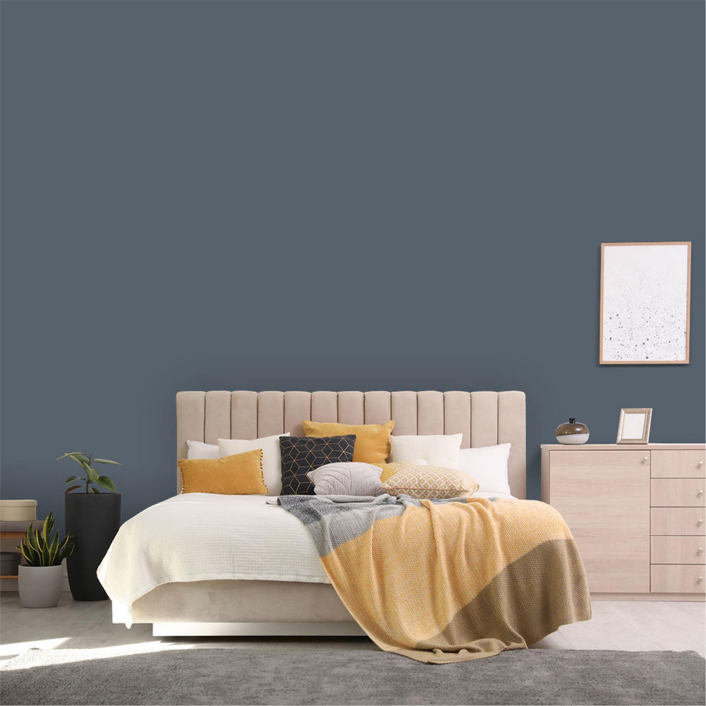 Marshall 30BB 13/068 2,5 Litre Silikonlu Özel Mat Su Bazlı İç Cephe Boyası (MARSHALL.5134339)