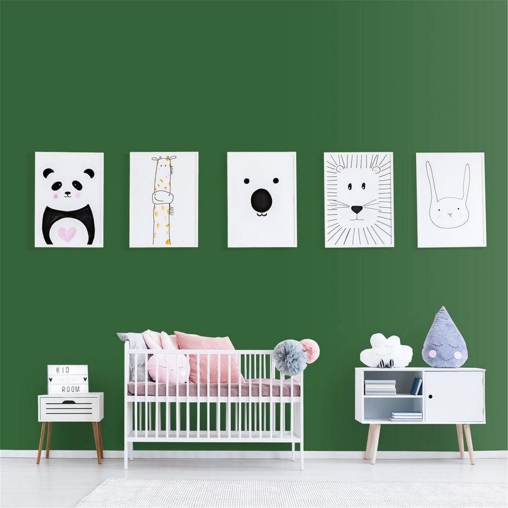 Marshall 70GY 11/300 2,5 Litre Silikonlu Özel Mat Su Bazlı İç Cephe Boyası (MARSHALL.5134339)