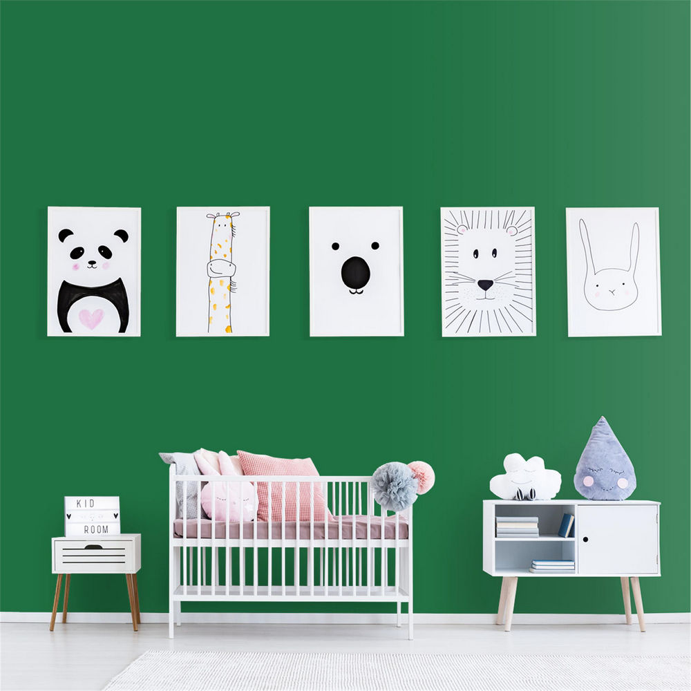 Marshall 90GY 13/375 2,5 Litre Silikonlu Özel Mat Su Bazlı İç Cephe Boyası (MARSHALL.5134339)