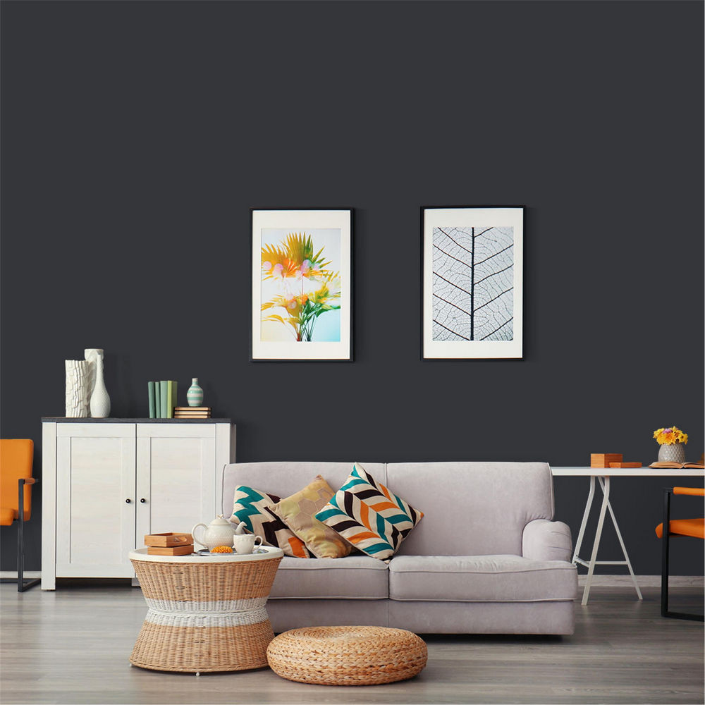 Marshall 30BB 05/022 2,5 Litre Silikonlu Özel Mat Su Bazlı İç Cephe Boyası (MARSHALL.5134339)