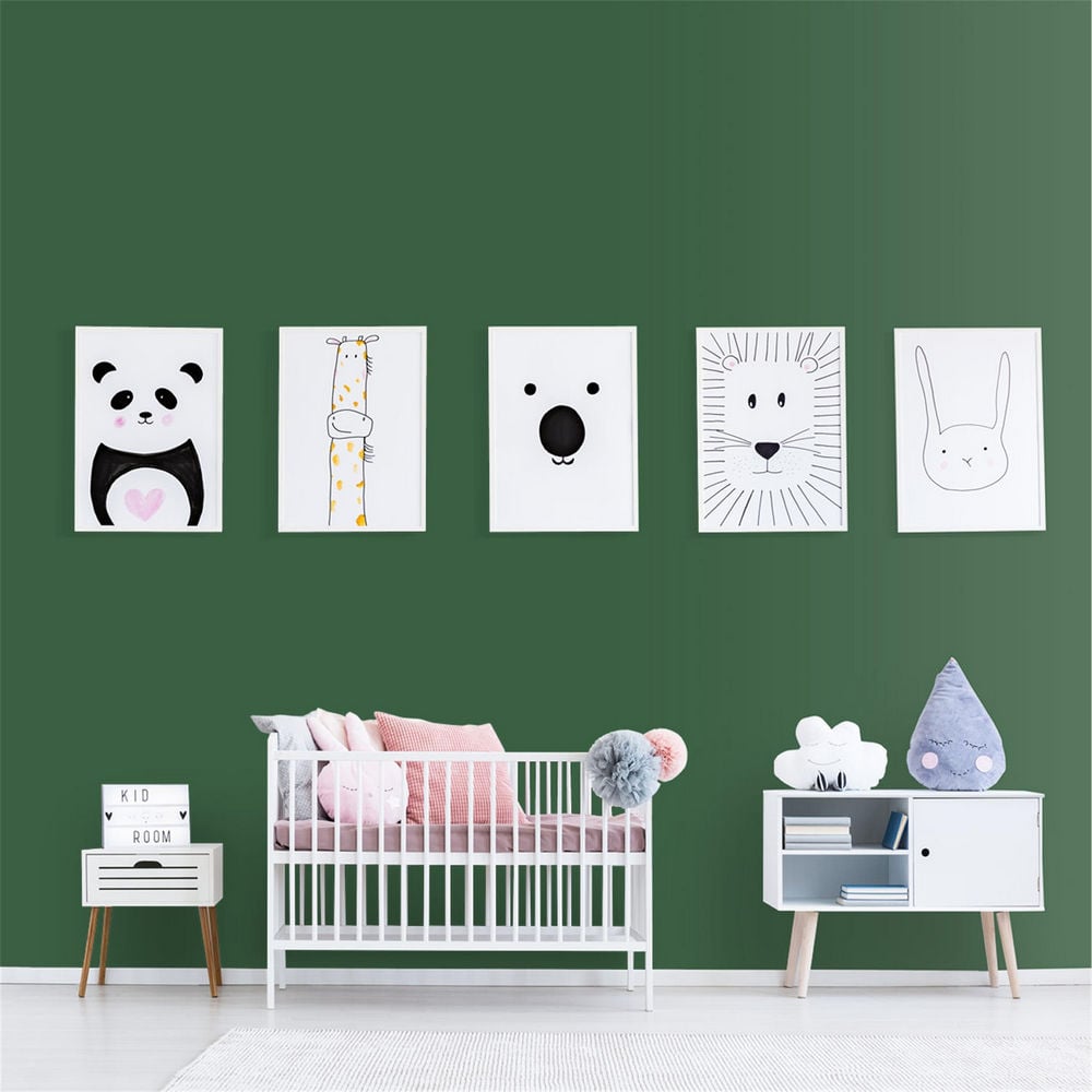 Marshall K8.32.29 2,5 Litre Silikonlu Özel Mat Su Bazlı İç Cephe Boyası (MARSHALL.5134339)