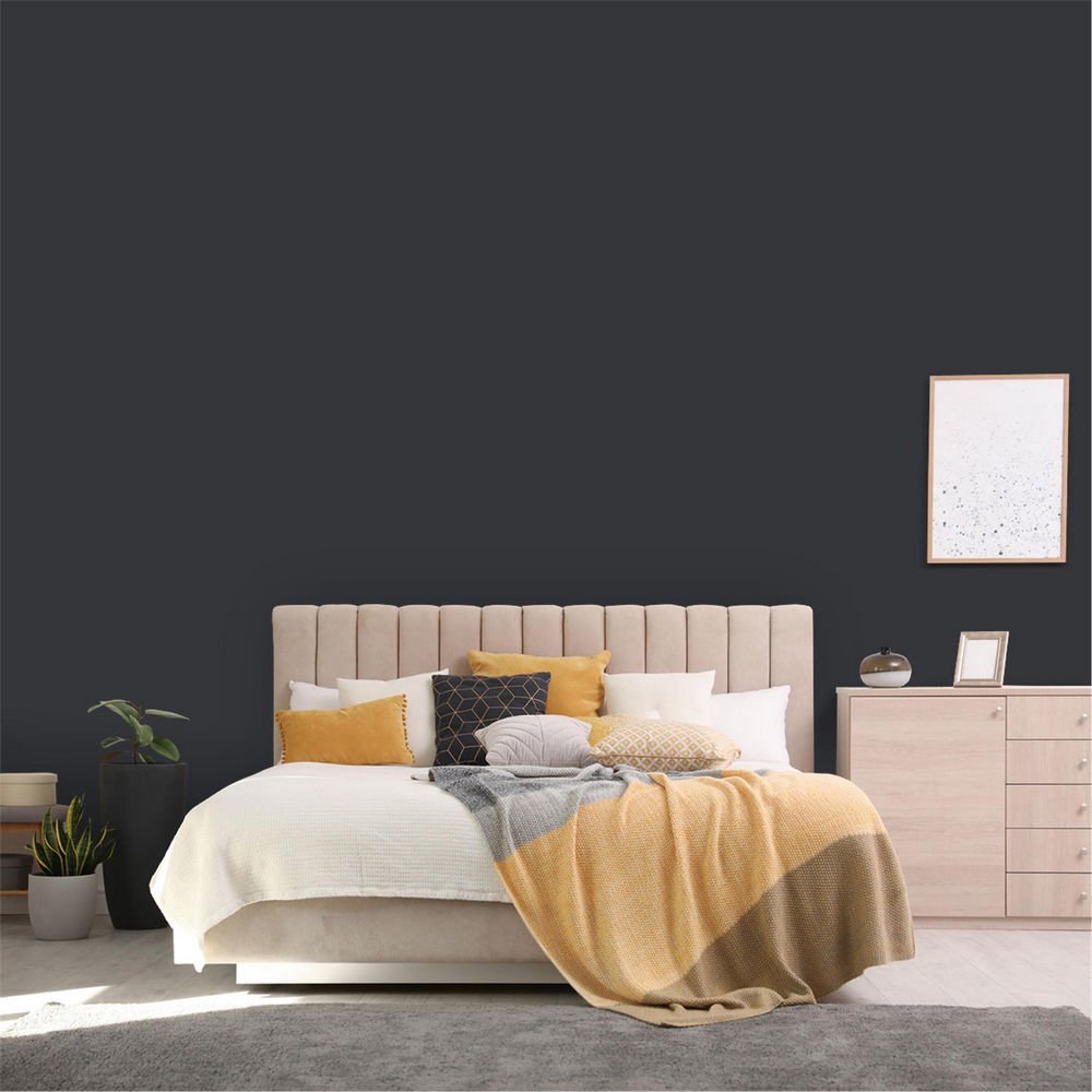 Marshall 30BB 05/022 2,5 Litre Silikonlu Özel Mat Su Bazlı İç Cephe Boyası (MARSHALL.5134339)