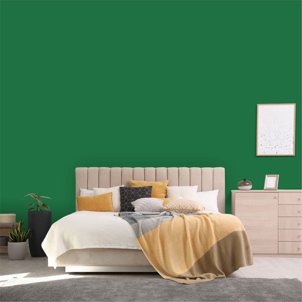 Marshall 90GY 13/375 2,5 Litre Silikonlu Özel Mat Su Bazlı İç Cephe Boyası (MARSHALL.5134339)