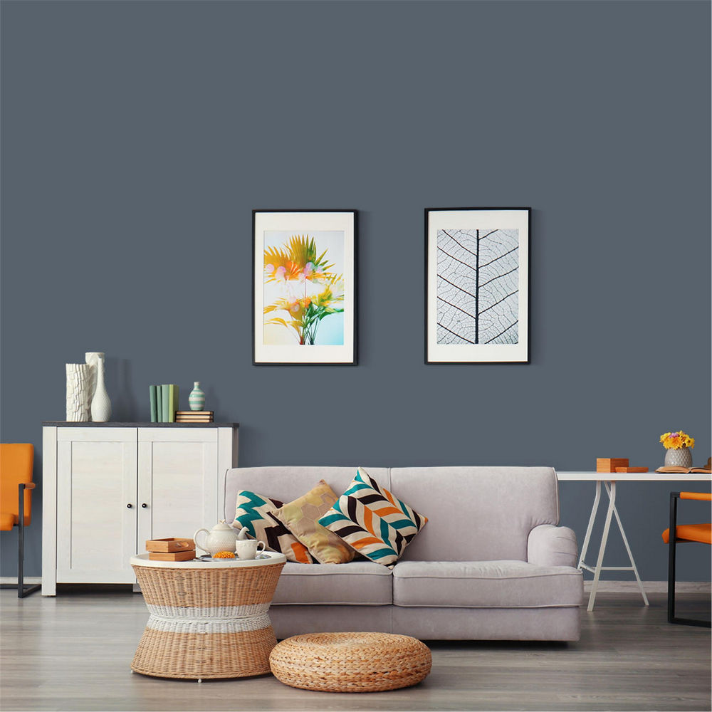 Marshall 30BB 13/068 2,5 Litre Silikonlu Özel Mat Su Bazlı İç Cephe Boyası (MARSHALL.5134339)