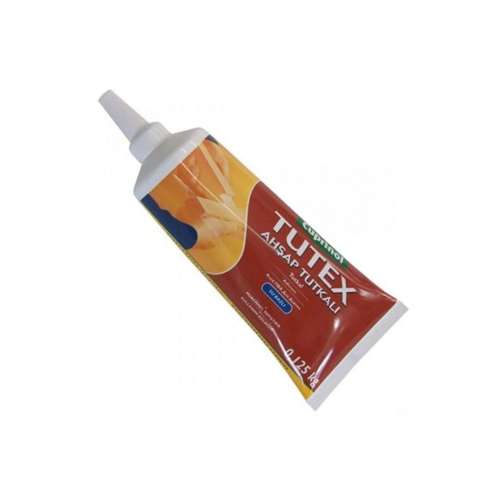 Cuprinol 0,125 Kg Tutex Ahşap Tutkalı (MARSHALL.5173914)