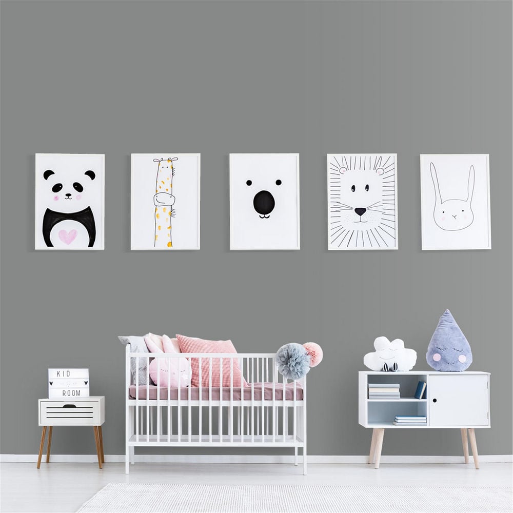 Marshall Kilit Taşı 2,5 Litre Sil-Pak Kolay Temizlenir Silinebilir Su Bazlı İç Cephe Boyası (MARSHALL.5253657)