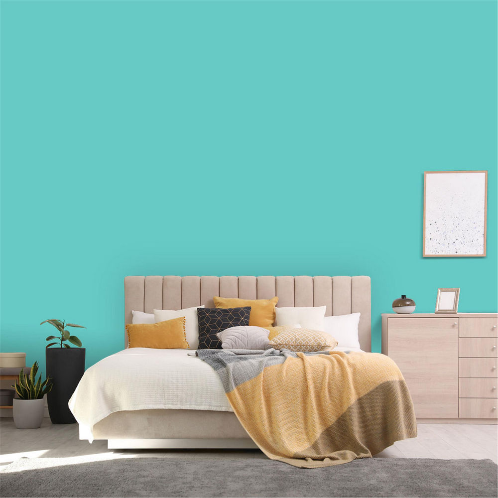 Marshall 87GG 51/291 2,5 Litre Sil-Pak Kolay Temizlenir Silinebilir Su Bazlı İç Cephe Boyası (MARSHALL.5253659)