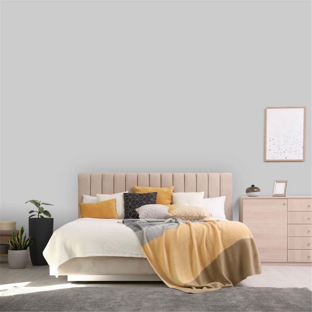 Marshall ON.00.76 15 Litre Maximum Su Bazlı Silikonlu İpek Mat İç Cephe Boyası (MARSHALL.5309481)