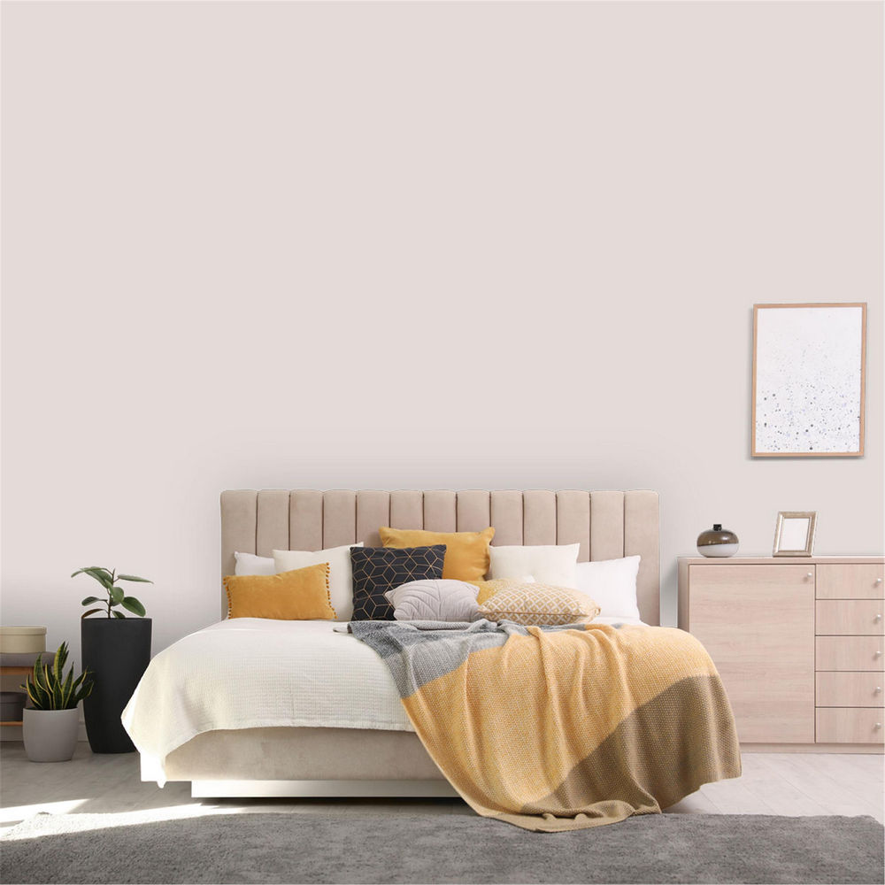 Marshall 90RR 73/027 2,5 Litre Maximum Su Bazlı Silikonlu İpek Mat İç Cephe Boyası (MARSHALL.5309483)