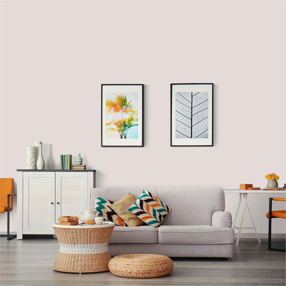 Marshall 90RR 73/027 2,5 Litre Maximum Su Bazlı Silikonlu İpek Mat İç Cephe Boyası (MARSHALL.5309483)