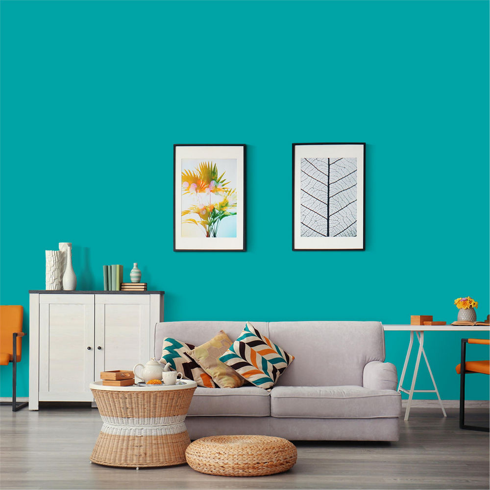 Marshall 88GG 32/346 1 Litre Pastel Yarı Mat Solvent Bazlı İç Cephe Boyası (MARSHALL.5598997)