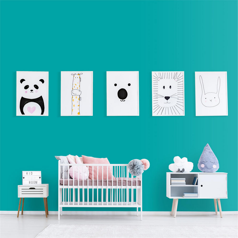 Marshall 88GG 32/346 1 Litre Pastel Yarı Mat Solvent Bazlı İç Cephe Boyası (MARSHALL.5598997)