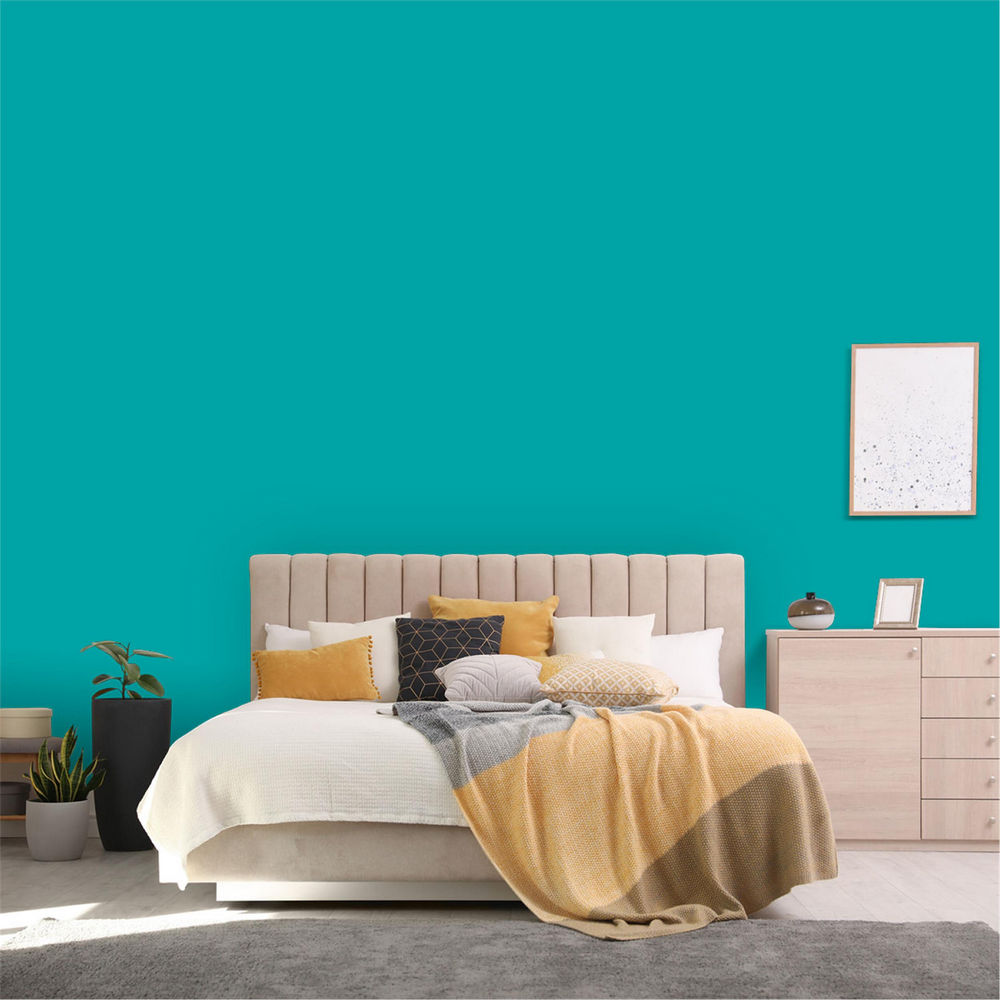 Marshall 88GG 32/346 1 Litre Pastel Yarı Mat Solvent Bazlı İç Cephe Boyası (MARSHALL.5598997)