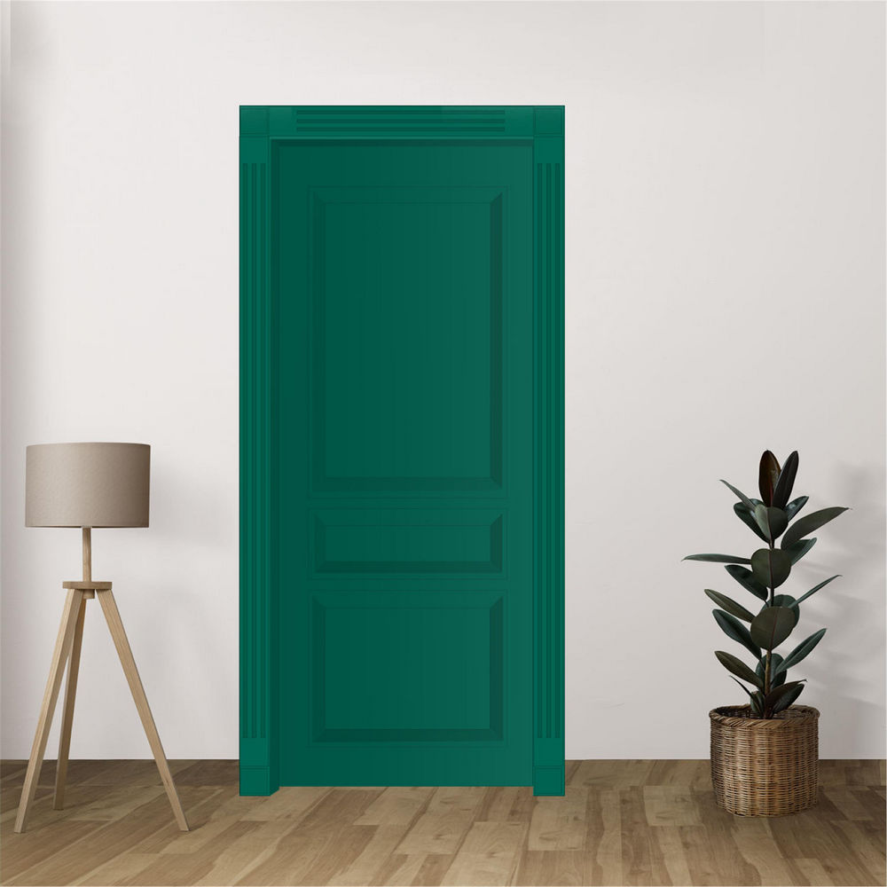 Marshall M8.51.30 1 Litre Solvent Bazlı Panel Kapı Boyası (MARSHALL.5698029)