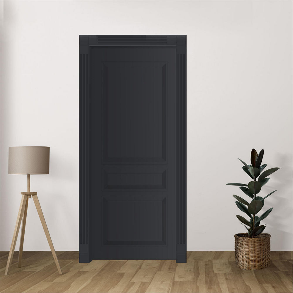 Marshall 30BB 05/022 1 Litre Solvent Bazlı Panel Kapı Boyası (MARSHALL.5698029)