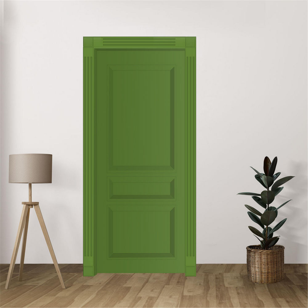 Marshall 30GY 21/429 1 Litre Solvent Bazlı Panel Kapı Boyası (MARSHALL.5698029)