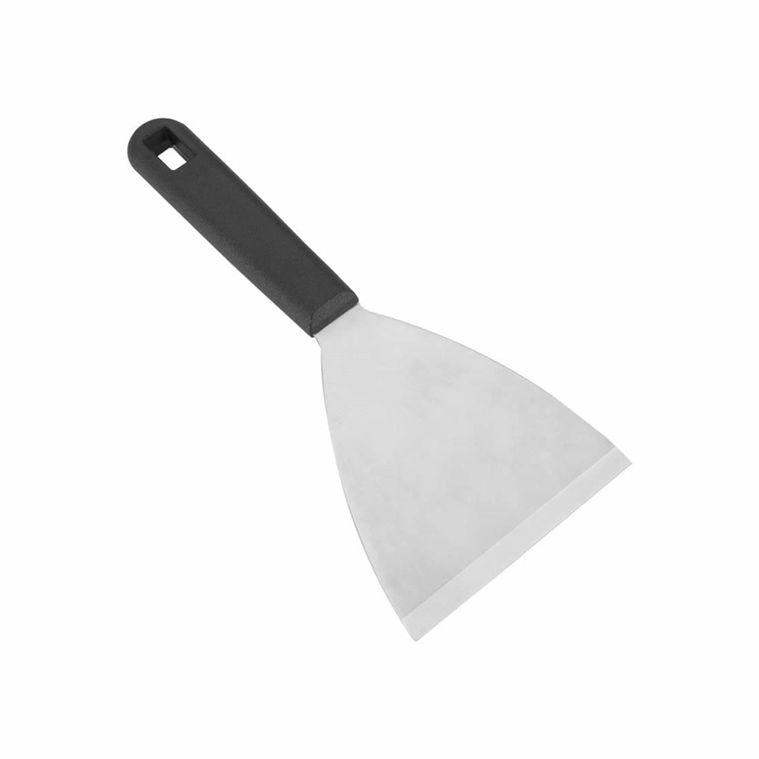 Metaltex Plancha Geniş Ağızlı Spatula (METALTEX-M204454)