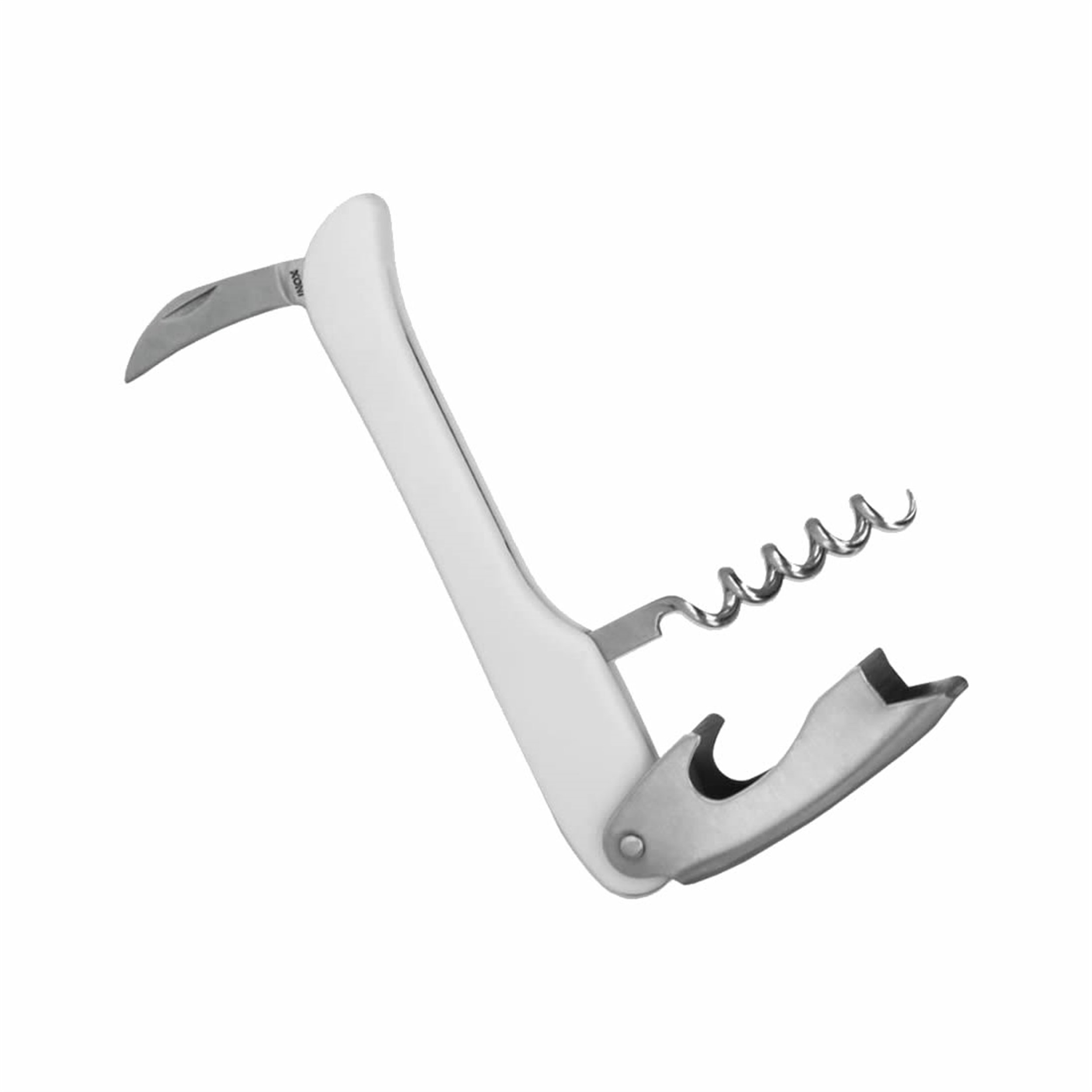 Metaltex Sommelier Tirbüşon (METALTEX-M250512)