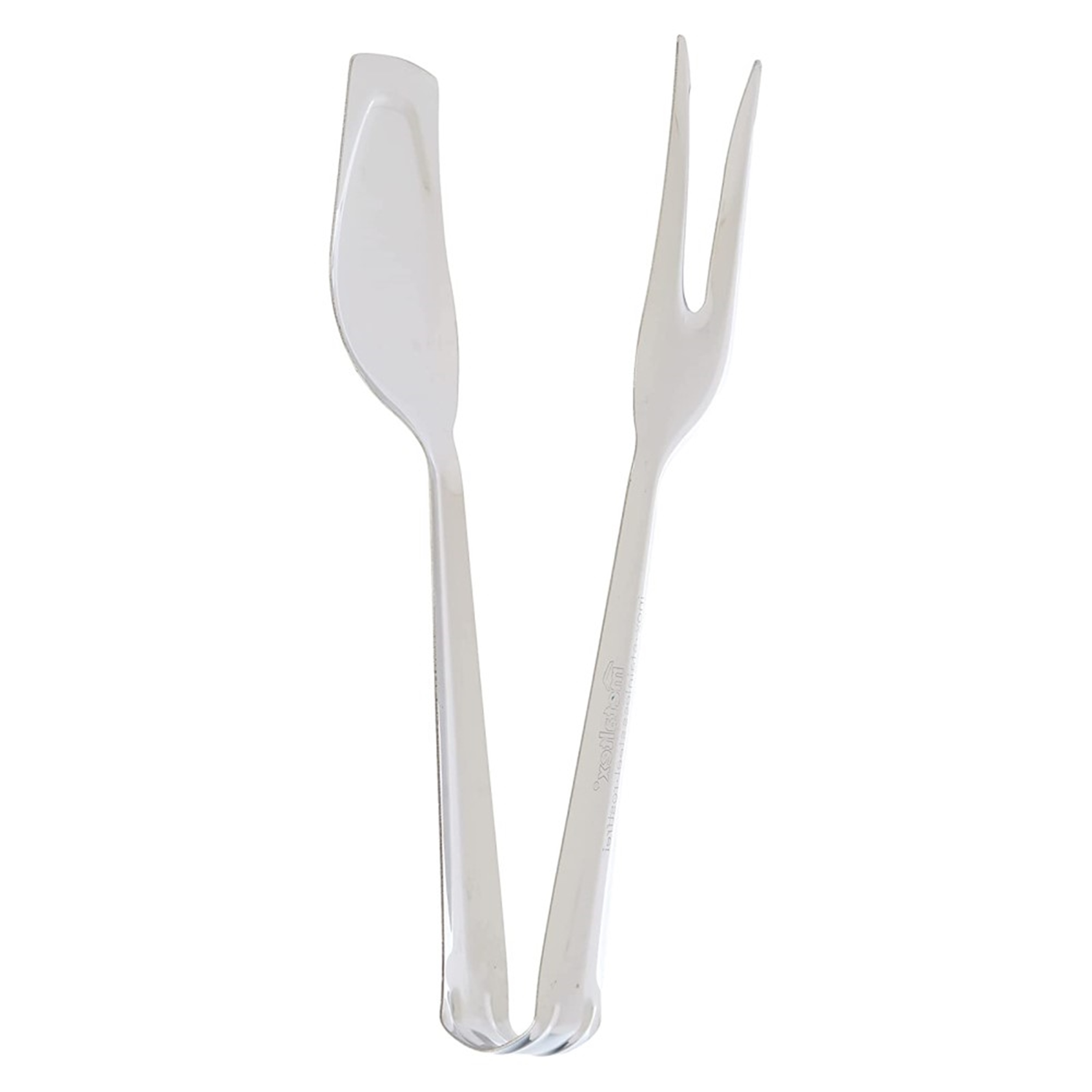 Metaltex İnox Servis Maşası (METALTEX-M250800)