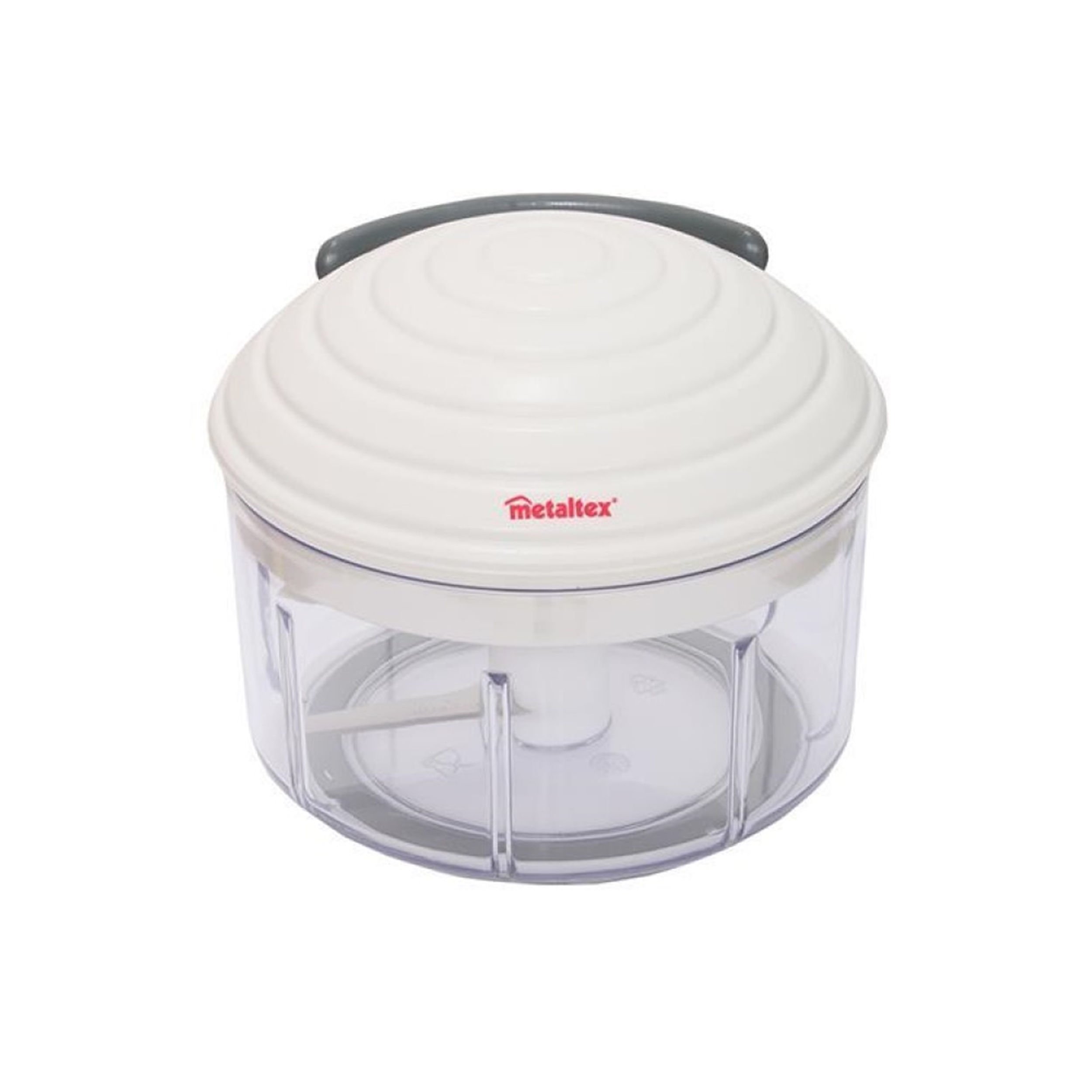 Metaltex Rotomac Manuel Mutfak Roboto (METALTEX-M251680)