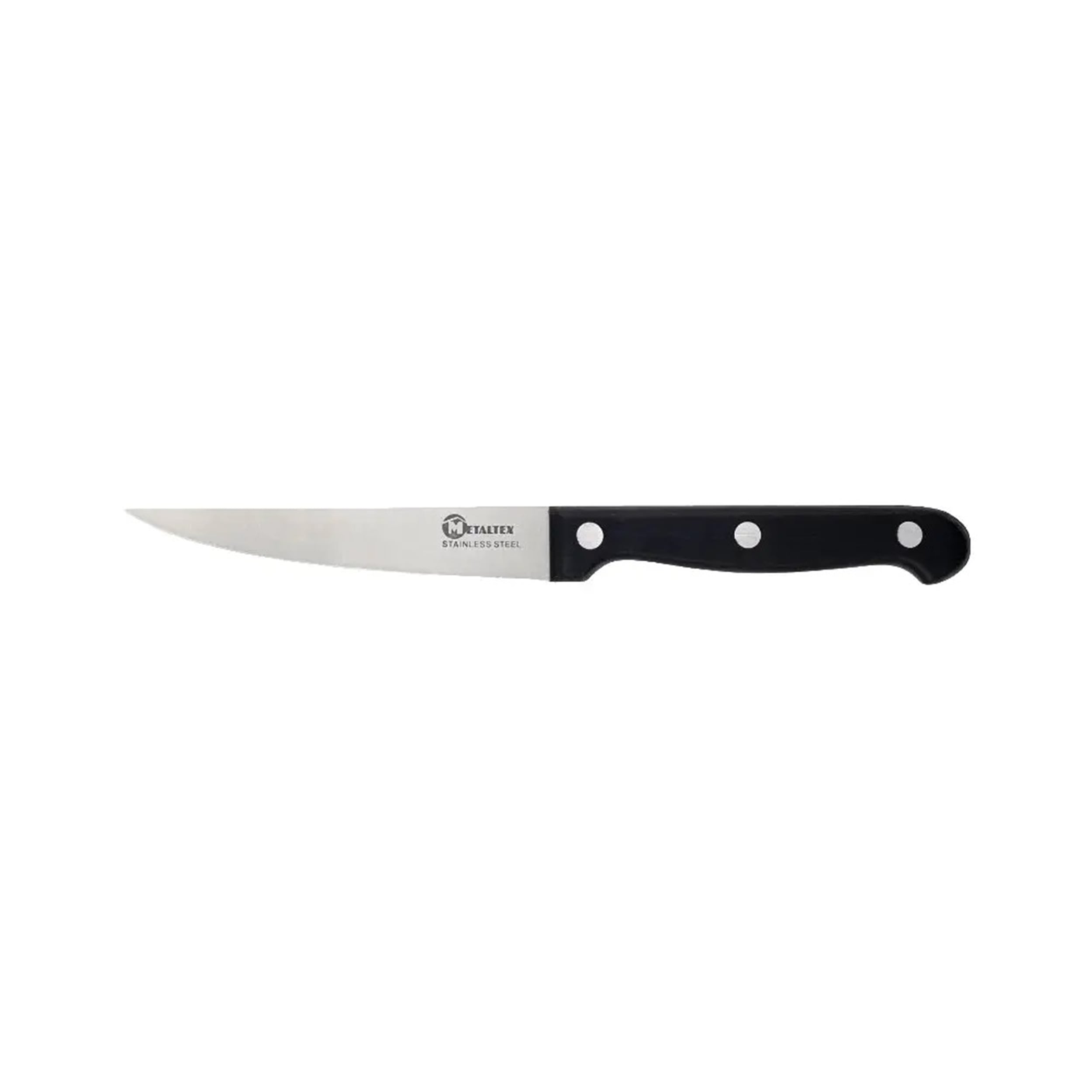 Metaltex 12-20,5 cm Profesyonel Et Bıçağı (METALTEX-M258164)