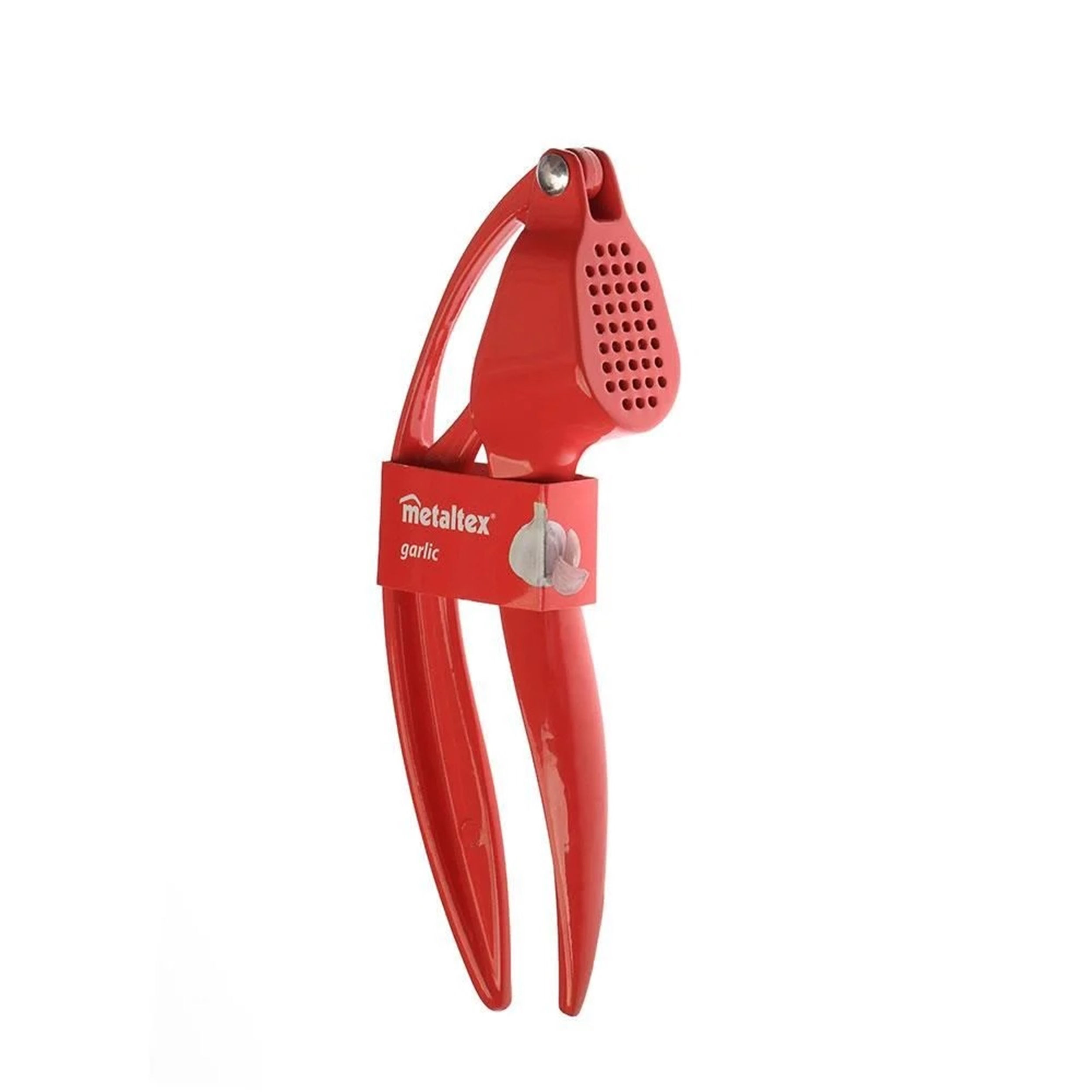 Metaltex Garlic Sarımsak Presi (METALTEX-M263924)
